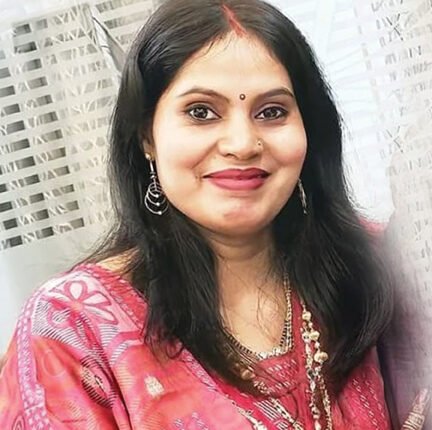 nidhan 432x430 1 रूद्रपुर: जिला पंचायत अध्यक्ष अजय मौर्या की पत्नी का दिल्ली में निधन