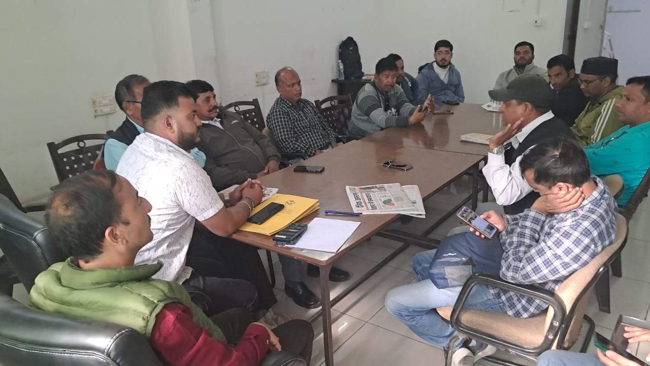 राष्ट्रीय प्रेस दिवस पर मीडिया सेंटर में विचार गोष्ठी 1 press राष्ट्रीय प्रेस दिवस पर मीडिया सेंटर में विचार गोष्ठी