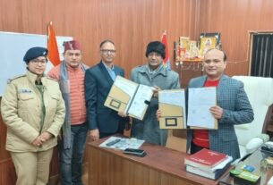 17HLD5 अब कैदी जेल में रहकर भी कर पाएंगे उच्च शिक्षा हासिल, यूओयू देगा अवसर