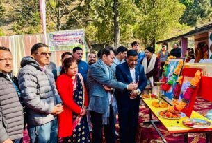 6 दुग्ध उत्पादक ही सहकारी संघ की मूल शक्ति: बोरा