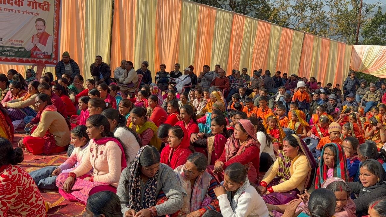 7 दुग्ध उत्पादक ही सहकारी संघ की मूल शक्ति: बोरा