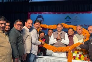 IMG 20251207 WA0014 अच्छी खबर : नैनीताल आंचल दुग्ध संघ के 43 कर्मचारियों के  पदोन्नति प्रस्ताव को मंत्री की मंजूरी