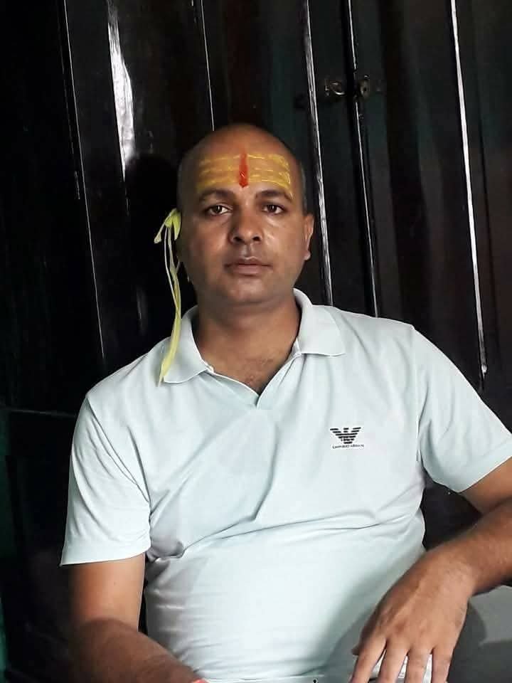 सीएम की धारी ब्लॉक की जनसभा को कांग्रेस नेता मनोज शर्मा ने बताया फ्लॉप शो, सरकार पर बरसाए तीखे सवाल 1 IMG 20251208 WA0014 सीएम की धारी ब्लॉक की जनसभा को कांग्रेस नेता मनोज शर्मा ने बताया फ्लॉप शो, सरकार पर बरसाए तीखे सवाल