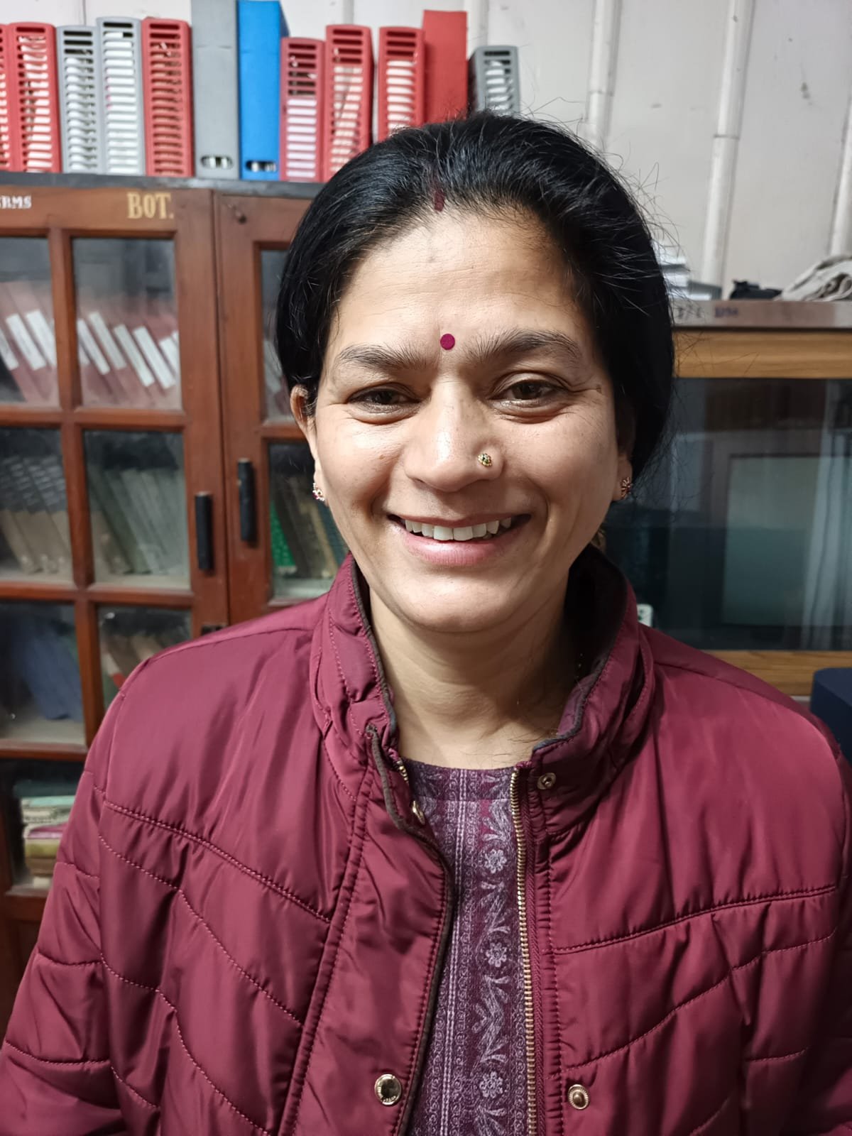 कूटा के चुनाव संपन्न: प्रो. ललित तिवारी पांचवीं बार अध्यक्ष बने 10 IMG 20251210 WA0017 कूटा के चुनाव संपन्न: प्रो. ललित तिवारी पांचवीं बार अध्यक्ष बने