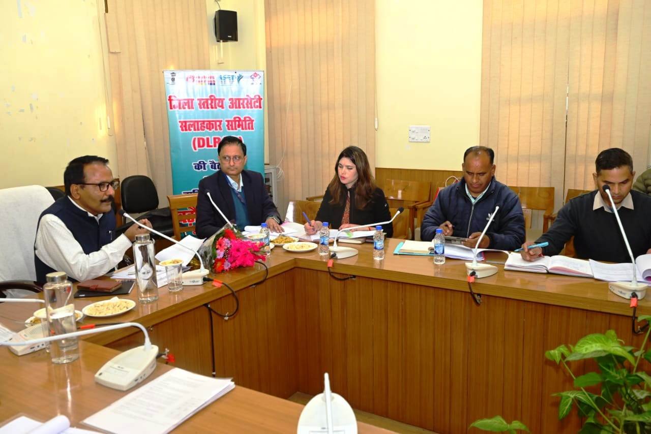 जेल में बंद कैदियों को दिलाएं उनकी मंशा के अनुरूप प्रशिक्षण: डीएम 1 IMG 20251219 WA0006 जेल में बंद कैदियों को दिलाएं उनकी मंशा के अनुरूप प्रशिक्षण: डीएम