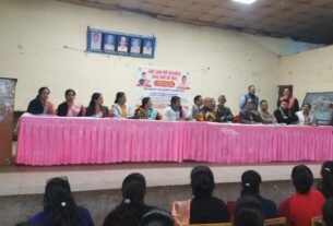 IMG 20251222 WA0006 जन-जन की सरकार, जनता के द्वार कार्यक्रम: फूलचौड़ इंटर कॉलेज में लगा जनसमस्याओं का समाधान शिविर