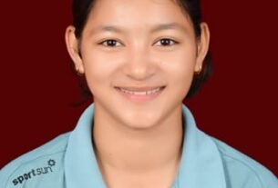 IMG 20251229 WA0031 लालकुआं की बेटी सोनाक्षी लोटनी ने बढ़ाया मान, उत्तराखंड महिला अंडर-15 क्रिकेट टीम में हुआ चयन