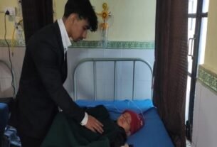 accident in kumaon कुमाऊं में सड़क हादसा, पांच बारातियों की मौत