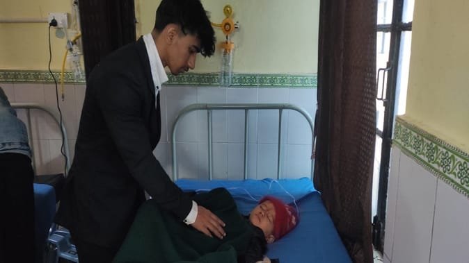 कुमाऊं में सड़क हादसा, पांच बारातियों की मौत 1 accident in kumaon कुमाऊं में सड़क हादसा, पांच बारातियों की मौत