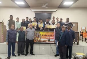 photo0101 गीता भारतीय संस्कृति की अमूल्य धरोहर : दीपा विनय, गीता जयंती महोत्सव हर्षोल्लास के साथ सम्पन्न