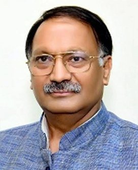 vc 111 राज्य के आठ गांवों को गोद लेगा उत्तराखंड मुक्त विश्वविद्यालय, शिक्षा, कौशल विकास पर रहेगा फोकस : प्रो. लोहनी