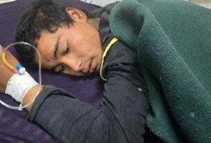 1000655777 1 अब जंगली सुअर बने हिंसक, दो नेपाली मजदूरों को किया घायल