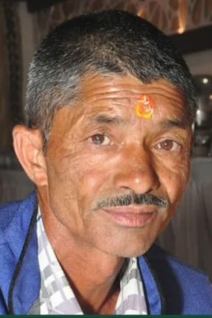 20 btl 12 ओखलकांडा के चमोली गांव में गधेरे से अधेड़ का शव बरामद, हत्या की आशंका, फॉरेंसिक जांच शुरू