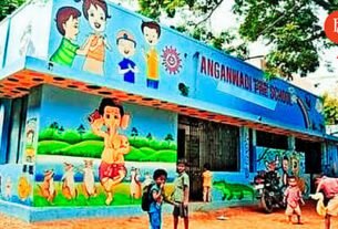 291 नैनीताल जिले के सभी आंगनबाड़ी केंद्रों में इस दिन तक रहेगा अवकाश, आदेश जारी