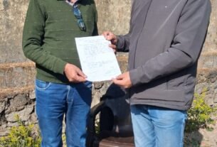 IMG 20260101 WA0015 भीमताल के दूरस्थ क्षेत्रों में मशरूम उत्पादन के व्यापक प्रचार-प्रसार और निःशुल्क प्रशिक्षण की मांग