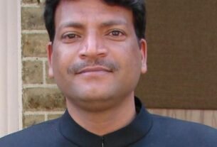 IMG 20260120 WA0013 नैनीताल के नए सीडीओ अरविंद कुमार पाण्डे ने संभाला कार्यभार, विकास कार्यों की ली समीक्षा