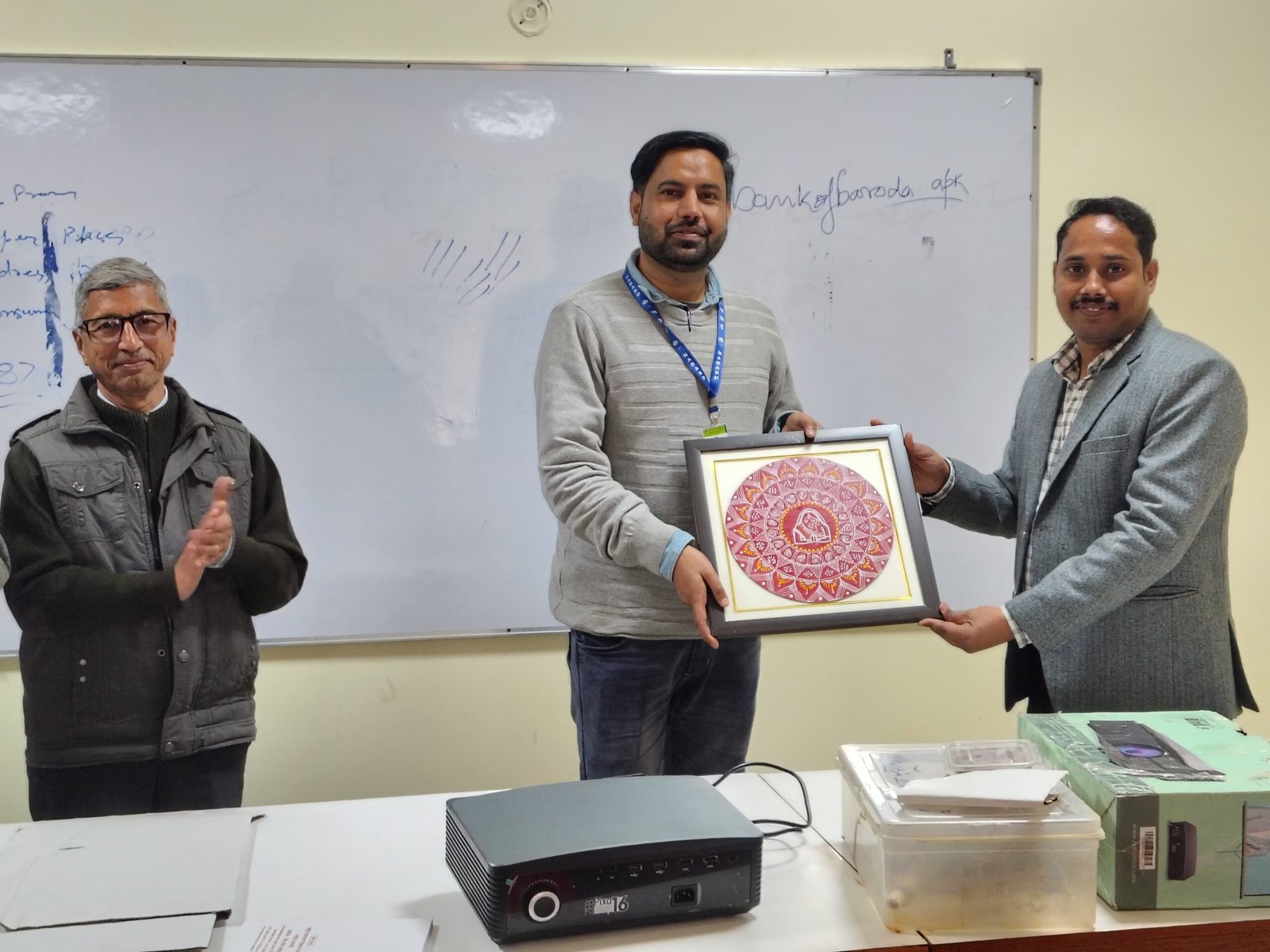 महिला प्रशिक्षुओं ने आरसेटी गौलापार में लगाई भव्य प्रदर्शनी 2 IMG 20260120 WA0020 scaled महिला प्रशिक्षुओं ने आरसेटी गौलापार में लगाई भव्य प्रदर्शनी