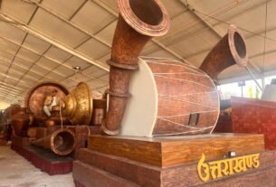 IMG 20260122 WA0006 भारत पर्व पर प्रदर्शित होगी “आत्मनिर्भर उत्तराखण्ड” की झांकी