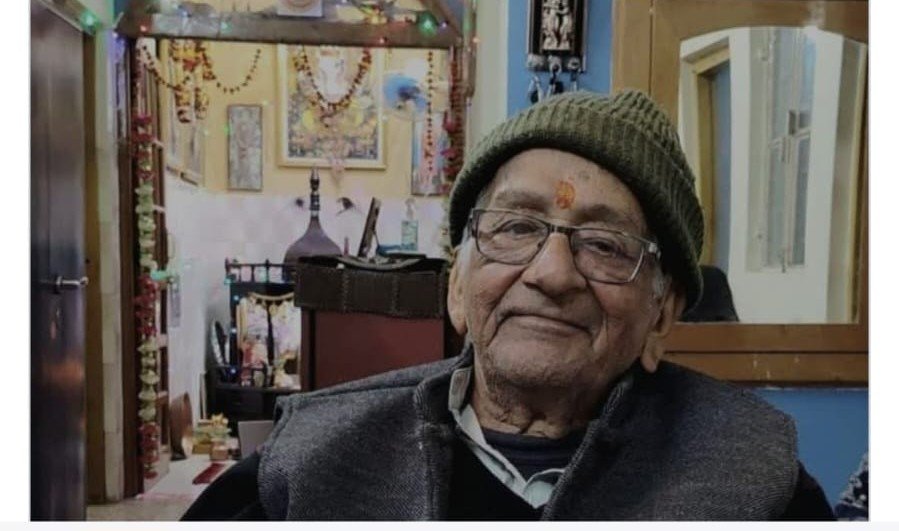 अल्मोड़ा : पूर्व शिक्षक व वरिष्ठ रंगकर्मी जगदीश चंद्र जोशी के निधन पर शोक 1 IMG 20260125 WA00062 अल्मोड़ा : पूर्व शिक्षक व वरिष्ठ रंगकर्मी जगदीश चंद्र जोशी के निधन पर शोक