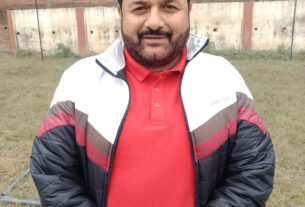 photo 02 आयुर्वेद विवि की परीक्षा में चंदोला कालेज का शानदार प्रदर्शन