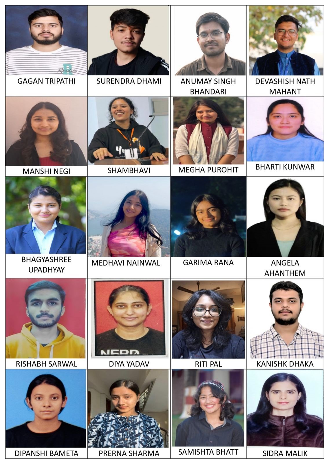 पंत विश्वविद्यालय के 20 छात्र फ्रांस में अंतर्राष्ट्रीय इंटर्नशिप के लिए चयनित 1 pnt uni पंत विश्वविद्यालय के 20 छात्र फ्रांस में अंतर्राष्ट्रीय इंटर्नशिप के लिए चयनित