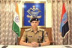 sssp mn mishra उधमसिंहनगर एसएसपी मणिकांत समेत पांच को एसआईटी का नोटिस