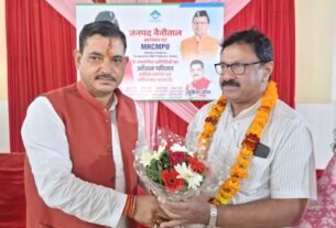 IMG 20260214 WA0005  केरल से पहुंचे दुग्ध संघ प्रतिनिधिमंडल का हल्द्वानी में भव्य स्वागत, सहकारिता सहयोग पर जोर