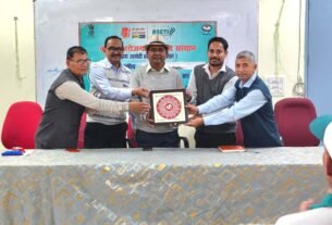 IMG 20260228 WA0007 आरसेटी कुंवरपुर में 30 दिवसीय रेफ्रिजरेटर एवं एयर कंडीशनिंग प्रशिक्षण संपन्न, 21 प्रशिक्षु हुए प्रशिक्षित