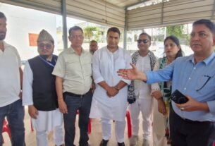 IMG 20260331 WA0019 हज यात्रा को सुखद बनाने के लिए उत्तराखंड राज्य हज समिति लगातार अग्रसर : ख़तीब मलिक