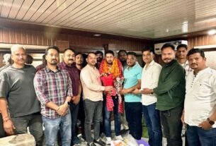 IMG 20260405 WA0004 योगेश रजवार उत्तराखंड बाल अधिकार संरक्षण आयोग के सदस्य मनोनीत, भाजपा कार्यकर्ताओं में हर्ष