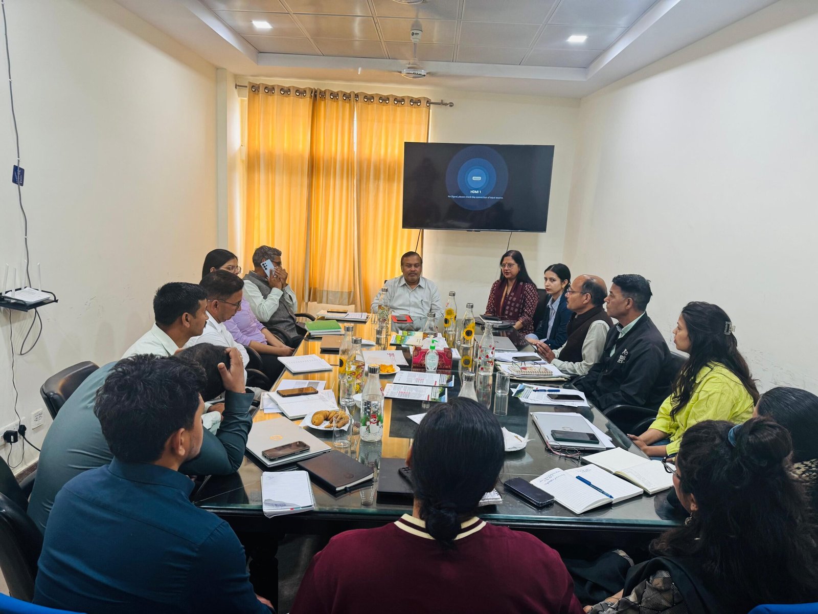 आरोही संस्था की नई उड़ान: अब गढ़वाल मंडल में भी शुरू होंगी स्वास्थ्य, शिक्षा, आजीविका से जुड़ी सेवाएं 1 IMG 20260407 WA0096 scaled आरोही संस्था की नई उड़ान: अब गढ़वाल मंडल में भी शुरू होंगी स्वास्थ्य, शिक्षा, आजीविका से जुड़ी सेवाएं