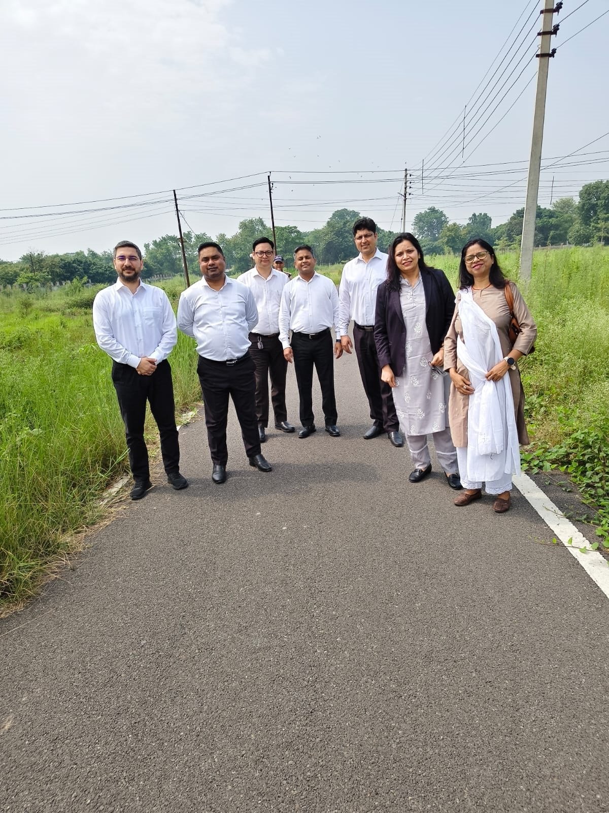 सुरक्षित ईंधन, सुरक्षित जीवन अभियान का रुद्रपुर में शुभारम्भ, न्यायिक अधिकारियों व कर्मचारियों से सप्ताह में दो दिन पैदल या साइकिल से आने की अपील 1 abhiyan सुरक्षित ईंधन, सुरक्षित जीवन अभियान का रुद्रपुर में शुभारम्भ, न्यायिक अधिकारियों व कर्मचारियों से सप्ताह में दो दिन पैदल या साइकिल से आने की अपील