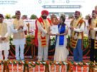 3 सोबन सिंह जीना विश्वविद्यालय के प्रथम दीक्षांत समारोह में बोले राज्यपाल, विकसित भारत के सारथी बनें युवा