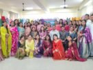 IMG 20260609 WA0027 31 दिवसीय महिला वस्त्र निर्माण प्रशिक्षण कार्यक्रम का सफलतापूर्वक समापन