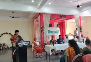 IMG 20260610 WA0011 30 महिलाओं को मिलेगा एम्ब्रॉयडरी एप्लिक वर्क प्रशिक्षण