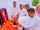 IMG 20260613 WA0023 डॉ. इंदिरा हृदयेश की पुण्यतिथि पर उमड़ा जनसैलाब, सभी दलों के नेताओं ने दी श्रद्धांजलि