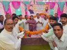 IMG 20260619 WA0028 मंत्री कैड़ा ने किया राजकीय इंटर कालेज पहाड़पानी मै नव निर्मित भवन का लोकार्पण