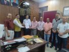 IMG 20260623 WA0017 यूओयू की विद्यार्थियों को बड़ी सौगात: अब ट्रैकिंग आईडी से देख सकेंगे अपनी पुस्तकें, पांच दिन में होगी डिलीवरी