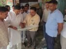 IMG 20260629 WA0029 जसपुर नगर पालिका में मंत्री राम सिंह कैड़ा का औचक निरीक्षण, गैरहाजिर अधिकारियों पर कार्रवाई के निर्देश