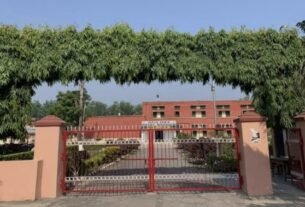 pnt uni देश के नामी पंत विश्वविद्यालय के 150 छात्र फूड प्वाइजनिंग का शिकार