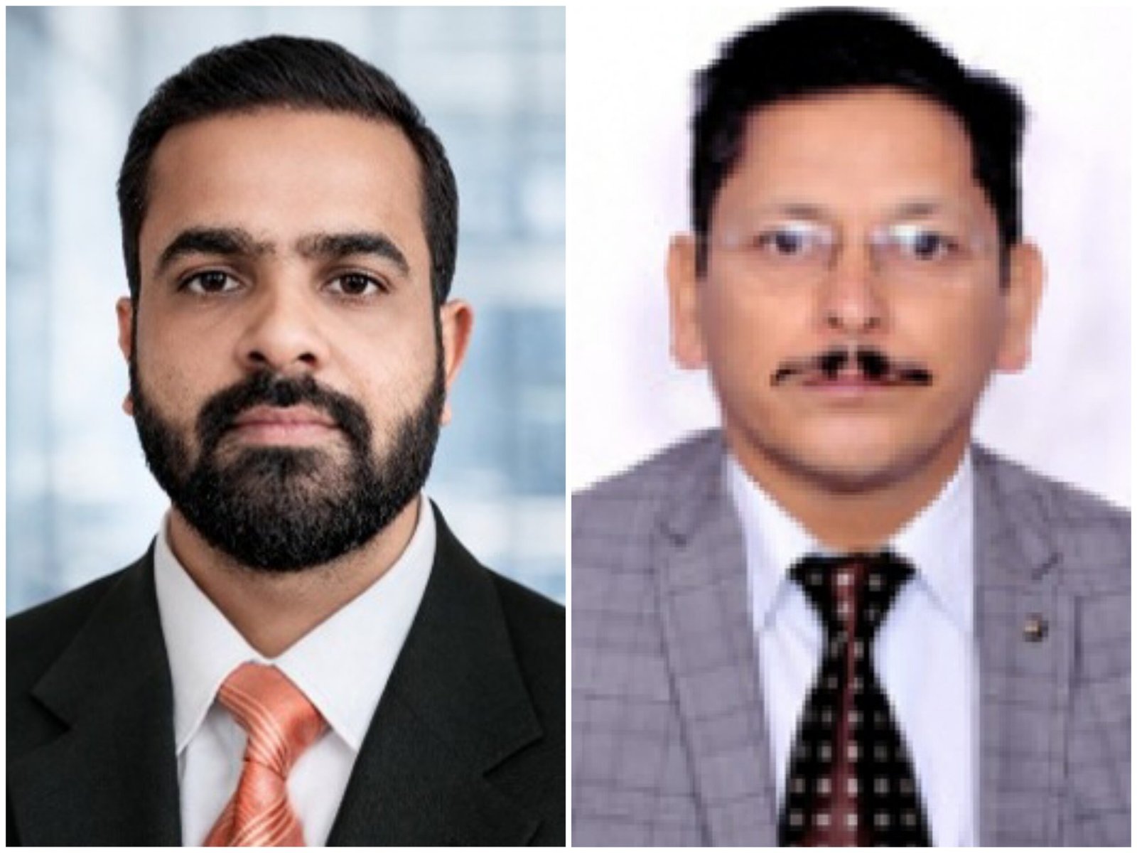 उपलब्धि : एआई आधारित हृदय रोग विश्लेषण प्रणाली पर यूओयू के दो शिक्षकों को मिला पेटेंट 1 20260720 155856 COLLAGE scaled उपलब्धि : एआई आधारित हृदय रोग विश्लेषण प्रणाली पर यूओयू के दो शिक्षकों को मिला पेटेंट
