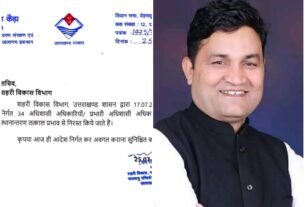 20260725 164247 COLLAGE सोशल मीडिया पर फैली अफवाहों पर मंत्री कैड़ा का एक्शन, EO स्थानांतरण आदेश निरस्त करने के दिए निर्देश
