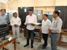 2c8772db 868d 4ad1 9526 cbc06edc7088 विकास भवन में CDO का छापा, कई कर्मचारी मिले गायब  गेस्ट हाउस में भी मिली बड़ी अनियमितता