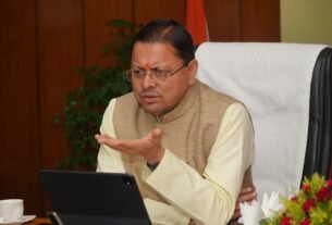 IMG 20260702 WA0065 अच्छी खबर : पदक विजेता खिलाड़ियों को तय समय में मिलेगी सरकारी नौकरी: सीएम धामी