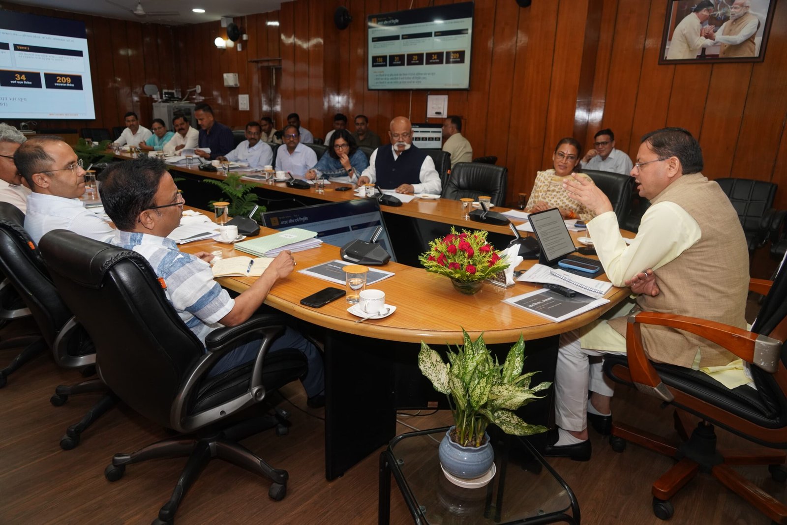 अच्छी खबर : पदक विजेता खिलाड़ियों को तय समय में मिलेगी सरकारी नौकरी: सीएम धामी 2 IMG 20260702 WA0068 scaled अच्छी खबर : पदक विजेता खिलाड़ियों को तय समय में मिलेगी सरकारी नौकरी: सीएम धामी
