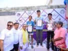 IMG 20260705 WA0008 स्विम फॉर ग्लोरी: कौस्तुभ भट्ट ने जीते 4 पदक, नैनीताल और स्कूल का बढ़ाया मान