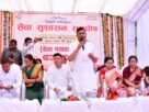 IMG 20260706 WA0049 गरुड़ में 'जन-जन की सरकार, जन-जन के द्वार' शिविर आयोजित, मंत्री राम सिंह कैड़ा ने सुनीं जनसमस्याएं