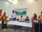 IMG 20260707 WA0026 कौशल से आत्मनिर्भरता की उड़ान: नाबार्ड प्रशिक्षण पूरा, महिलाओं ने सांस्कृतिक प्रस्तुतियों से जीता दिल