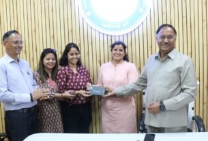 IMG 20260707 WA0035 उत्तराखण्ड मुक्त विश्वविद्यालय के छात्रों को बड़ी राहत, अब प्रवेश शुल्क पर नहीं लगेगा कोई अतिरिक्त चार्ज