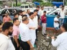 IMG 20260707 WA0101 हल्द्वानी में अधूरे सड़क खुदान पर मंत्री कैड़ा सख्त, बोले पहले पुरानी सड़कें दुरुस्त करें फिर नई खुदाई करें